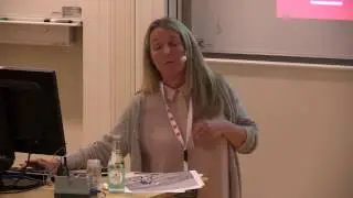 Karin Ekebjär   Vikten av att mäta evenemang