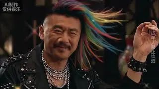 【甄嬛傳搞笑劇場】新·眉莊醉酒