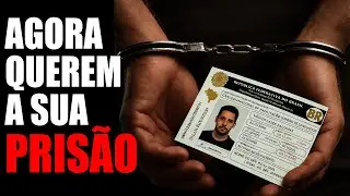Vistoria, Multa e agora PRIS&atilde;O ? As Leis ANTI MOTORISTA do Brasil em 2026
