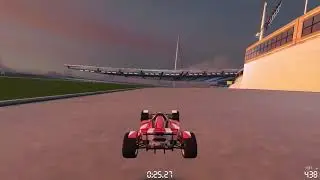 How to : Stadium&sup2; roof