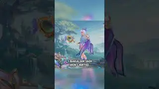 3 FAKTA SKIN EPIC MATHILDA TERBARU
