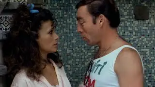 UN MACHO EN EL SAL&Oacute;N DE BELLEZA RESUMEN