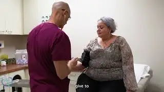About Grace Clinic Video 9 29 23