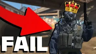 The BEST COUNTER-STRIKE 2 FAILS & WINS (Part 43)