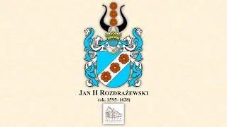 Jan II Rozdrażewski (ok. 1595–1628) - starosta odolanowski, poseł na sejm, dziedzic Krotoszyna