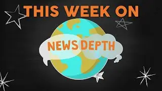 This week on the show: Snow, Bird Music, & Journalism!