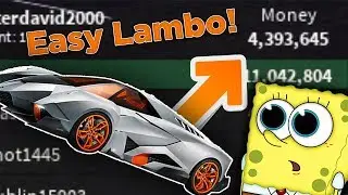 Vehicle Simulator Hack 2019 🤑 GET FREE CARS WITH THIS MONEY GLITCH!
