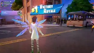 Fortnite Kills/Elim's 11-23-25