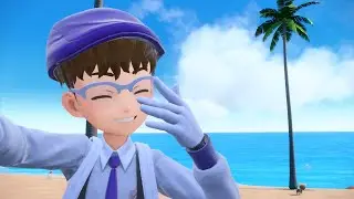 Matt and @Frudude32 play Pok&eacute;mon Scarlet & Violet || how bout them leaks huh