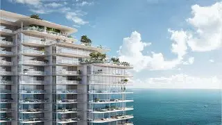 The Perigon Miami Beach | Floor Plans, Amenities & 2027 Completion Update
