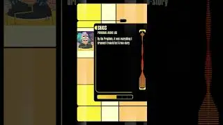 Star Trek: Lower Decks - Instagram Logs - 3x10 - Shaxs