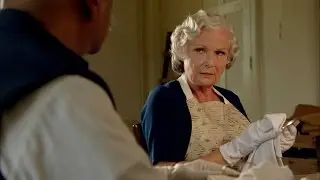 Indian Summers, Season 2: Episode 2 Scene
