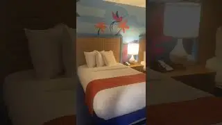 Castaway Bay hotel in ohio #ohio