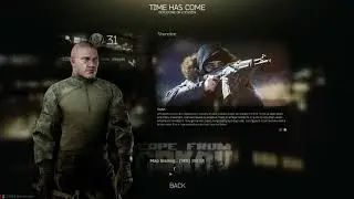 Shoreline Road to Customs Disaster Spawn