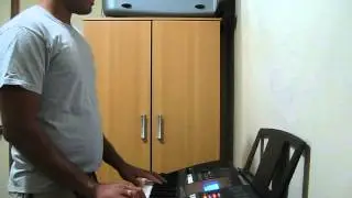 Yeh jo des hai tera keyboard