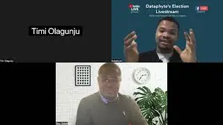 #2023Elections: Dataphyte's Election Analysis