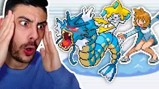 Il Team POKEMON più FORTE di SEMPRE di Misty