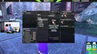 GF Rage Quit On Stream