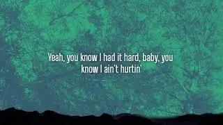 FattMack - Hope (Lyrics)