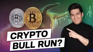 IS THIS THE BEGINNING OF THE NEXT CRYPTO BULL CYCLE?