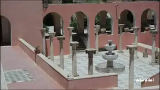 السرايا الحمراء أو قلعة طرابلس وهي من أهم معالم مدينة طرابلس في ليبيا