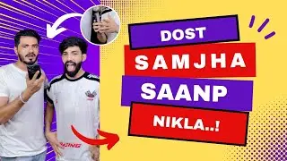 Dushman jesa Dost 🥲💔 Loyalty Test Call