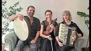 Şuanda / Suanda / Shuanda - Hora Primaverii & Zhok Mare
