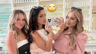 Что на самом деле случилось с отрядом V? Видеоблог Gaboween