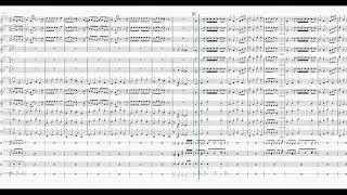 We Are Number One from LazyTown - Marching Band Arrangement