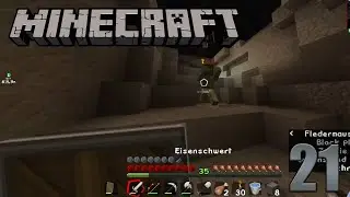 Minecraft #21 - Trollen in der H&ouml;hle  // mit @noopachu​