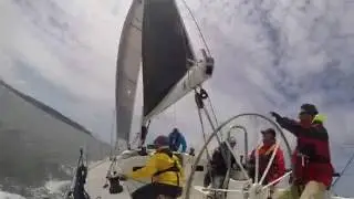 OYRA Duxship  May 21st, 2016