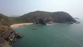 Goa: A Travel Story | Drone View | Travel Life | Best Beaches | Photoshoot 2023| Places to Visit