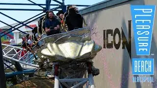 Blackpool Pleasure Beach | Wow Weekends 2019