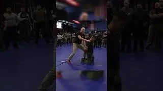 ЭФФЕКТИВНАЯ ТЕХНИКА ПРИМЕНЕНИЯ НАРУЧНИКОВ
