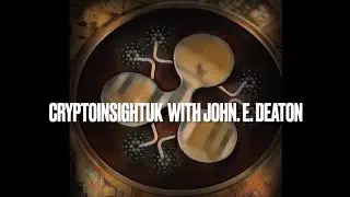 CryptoinsightUK and John Deaton break down the Sec Vs. Ripple Lawsuit #XRP