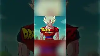 Goku vs cell💀 #dragonball #anime #fyp #edit #foryoupage #gokuvscell #cellsaga #dragonballedit