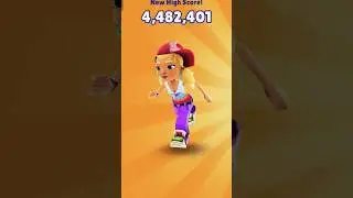 4482440 top run . collect 10000 coins.who to possible. support me 1k subscribe with 10k views please