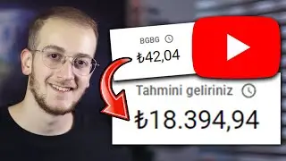 6 VIDEOINHALTE, DIE DAS MEHR GELD VERDIENEN! - Geld verdienen auf Youtube