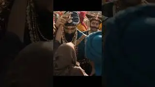 Chhaava Vicky Kaushal Rashmika #movie #bollywood #chhaavatrailer #chhaava #chhaavatraileroutnow