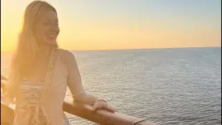 FAMILY CRUISE vlog || Dec.2024