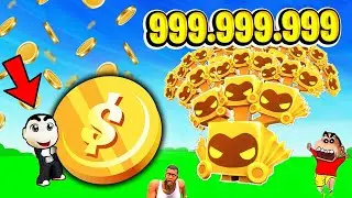 CHOP HATCHING 997,989,997 EGGS in ROBLOX FREE HATCHER | MILLION PETS ROBLOX