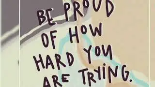 Lagu Anak #8 BE HAPPY, BE BRIGHT, BE YOU