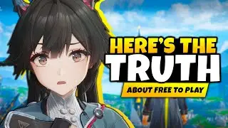 How Free to Play Friendly is Arknights: Endfield?