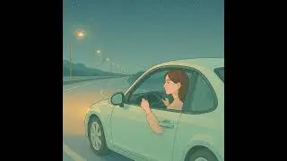 Green Light to You | Midnight Drive Music