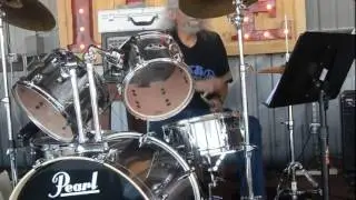 Wonderful Tonight - Retro Resurrection Band - Live in Godley