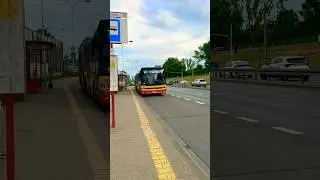 #147 #7821 przystanek Kadet&oacute;w (daily dzień 180)