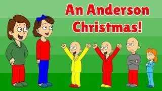 An Anderson Christmas!