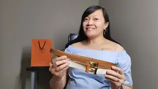 Hermès Mini H Belt & Hermès Kelly 18 Belt Featuring Ana Luisa Jewelry Update