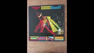 ゴング／ユー　Gong/You　 Full Album for Yahoo! Auction Japan