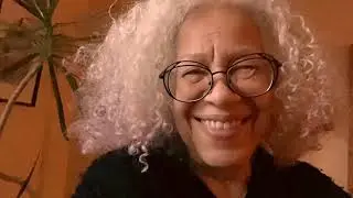 It was a Dark and Stormy Night - told by dTaborah Johnson